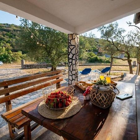 Casa Nina Villa Neum Eksteriør bilde