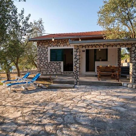Casa Nina Villa Neum Eksteriør bilde