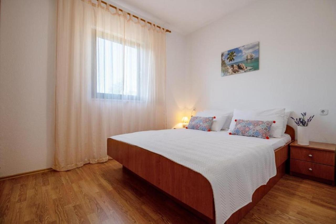 Casa Nina Villa Neum Eksteriør bilde