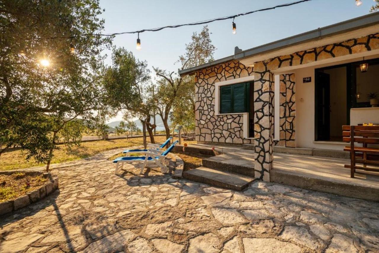 Casa Nina Villa Neum Eksteriør bilde