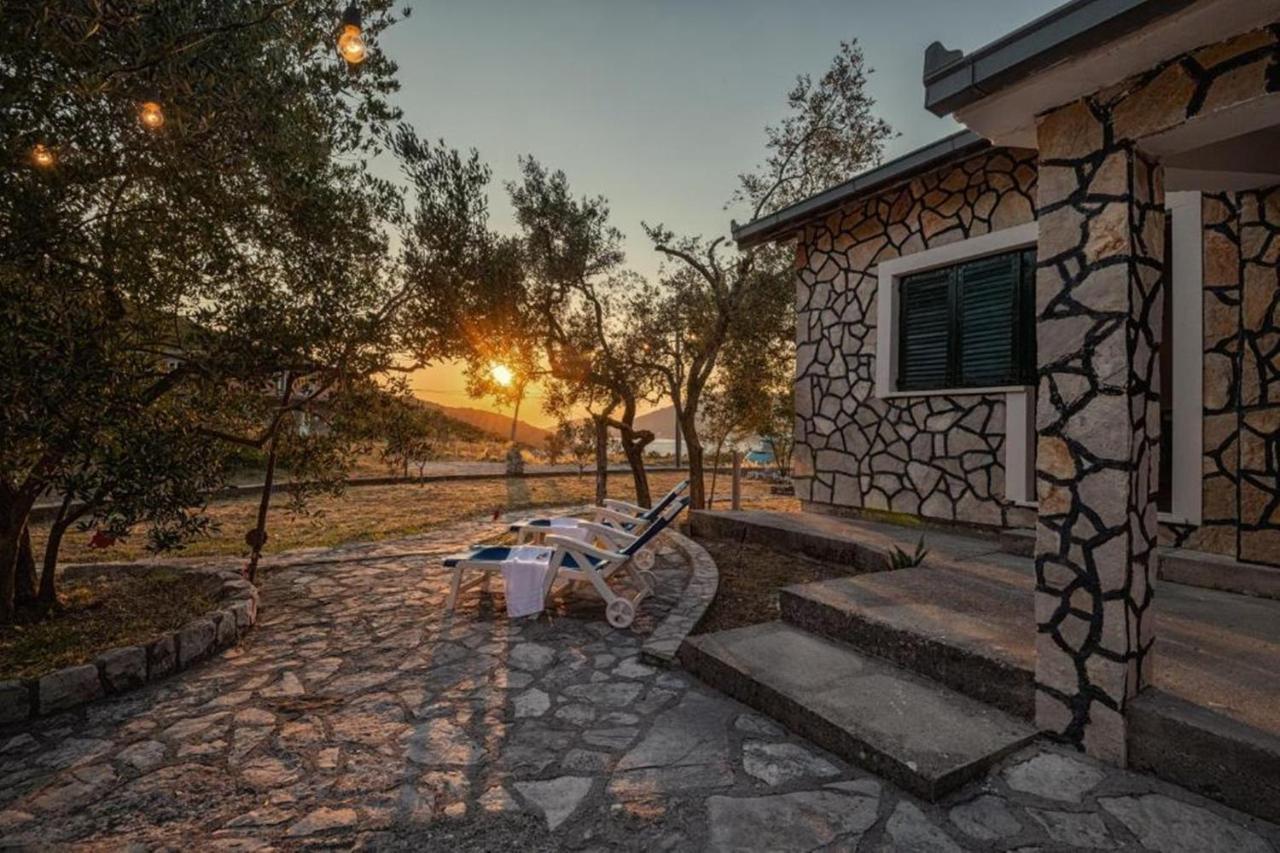 Casa Nina Villa Neum Eksteriør bilde